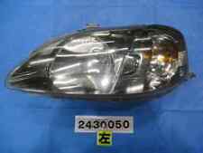 Farol esquerdo HONDA Civic 1999 GF-EK4 33151S04Z01 [usado] [PA98752880], usado comprar usado  Enviando para Brazil