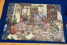 Exit puzzle ravensburger gebraucht kaufen  Edingen-Neckarhausen