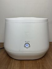 Lomi Smart Waste Kitchen Compost Tumbler Model 80100 - White for sale  Shipping to South Africa
