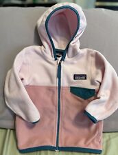 Baby girls patagonia for sale  Olney
