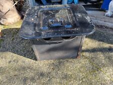 Bedford Rascal,  SUZUKI SUPER CARRY Battery Box With Lid. for sale  SWINDON