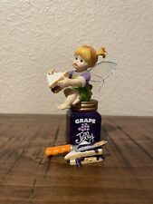 Used, My Little Kitchen Fairies “PB & J Sandwich Fairie” #4025582 Enesco 2011 *Rare* for sale  Shipping to South Africa