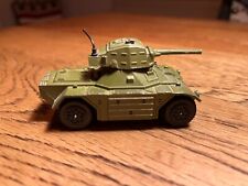 Dinky daimler armoured for sale  HERNE BAY
