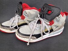 Jordan spizike grey usato  Roma