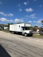 Box truck lift for sale  North Miami Beach