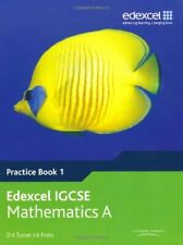 Edexcel igcse mathematics for sale  UK