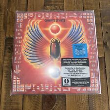 Journey - Greatest Hits - Como Nuevo - 180 gramos vinilo LP 2011 Columbia Legacy, usado segunda mano  Embacar hacia Argentina