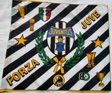 Juventus bandiera foulard usato  Torino