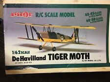 Vintage pilot tigermoth for sale  Pine Grove