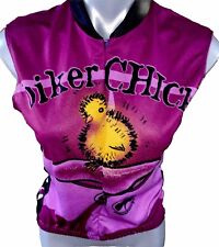 Jerseys biker chick for sale  Perry Hall