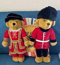 Pair merrythought teddy for sale  Long Beach