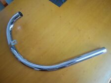 bsa exhaust pipes for sale  PETERBOROUGH