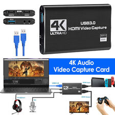 1080p 60fps audio for sale  Shipping to United Kingdom