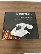 Sagemcom sixty retro usato  Meda