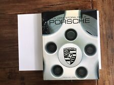 Porsche vera storia usato  Moconesi