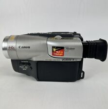 Videocámara Canon UC8000 8 mm con cinta de video - probada y funcionando segunda mano  Embacar hacia Mexico