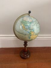 world globes for sale  LOUGHTON