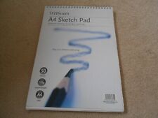 Whs sketch pad for sale  DURHAM