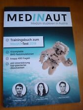 Medizinertest medat test gebraucht kaufen  Erlangen