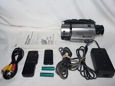 Sony ccd tr917 for sale  USA