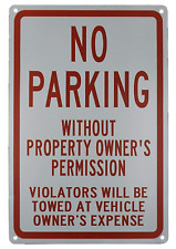 Parking violators towed for sale  Brandon