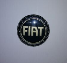 logo fiat fregio punto usato  Palermo