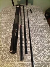 Daiwa carbon whip for sale  EVESHAM