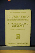 1953 manuale hoepli usato  Venezia