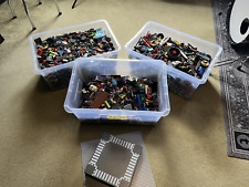 Lego konvolut große gebraucht kaufen  Lauchheim