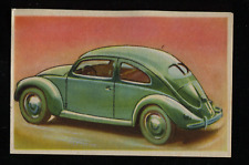 Volkswagen beetle 1948 d'occasion  Expédié en Belgium