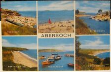 Wales abersoch river for sale  NEWENT