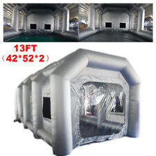 4x2.5x2.2m inflatable tent for sale  Shipping to Ireland