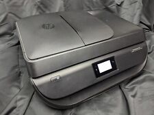 HP OfficeJet 4652 All-in-One Wireless Inkjet Printer Copy Scan WIFI Low Pg Count for sale  Shipping to South Africa