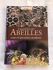 Grand livre abeilles d'occasion  Les Ollières-sur-Eyrieux