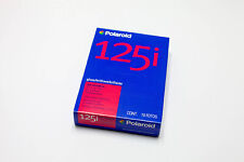 Polaroid 125i gloss for sale  Shipping to Ireland