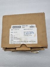 Rhino Industrial Potencia Suministro PSM24-180S (180W) segunda mano  Embacar hacia Argentina