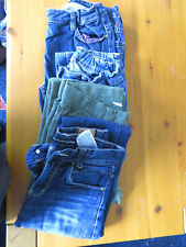 Bekleidungspaket jungs jeans gebraucht kaufen  Gäufelden