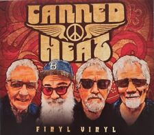 Usado, Canned Heat – CD de vinil finil - 2024 novo lançamento comprar usado  Enviando para Brazil