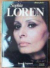 Sophia loren bernard gebraucht kaufen  Berlin