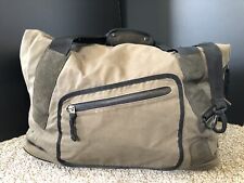 Quick silver duffel for sale  Columbia City