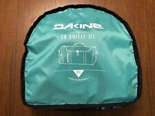 Dakine duffle 51l for sale  Seattle