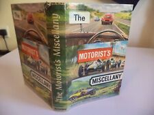 Motorists miscellany old for sale  DEVIZES