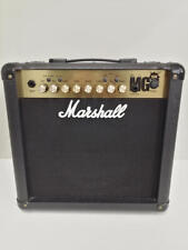 Amplificador combo de guitarra Marshall MG15FX 15W muito bom estado usado no Japão comprar usado  Enviando para Brazil