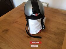 Davida Classic Pudding  Basin Helmet(M) for sale  Shipping to South Africa