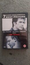 Insider dvd pacino for sale  SOUTHSEA