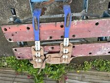 Tree climbing spikes for sale  LANGPORT