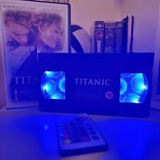 Titanic usb led for sale  DURHAM