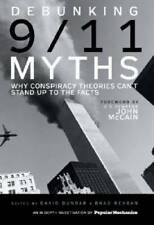 Debunking myths conspiracy for sale  Montgomery