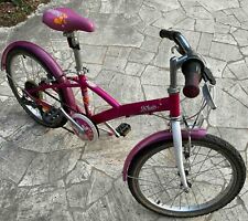 Bici bicicletta bambina usato  Tricesimo
