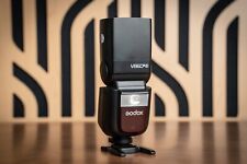 Usado, Kit de flash de iones de litio Godox Ving V860III TTL para cámaras Sony segunda mano  Embacar hacia Argentina
